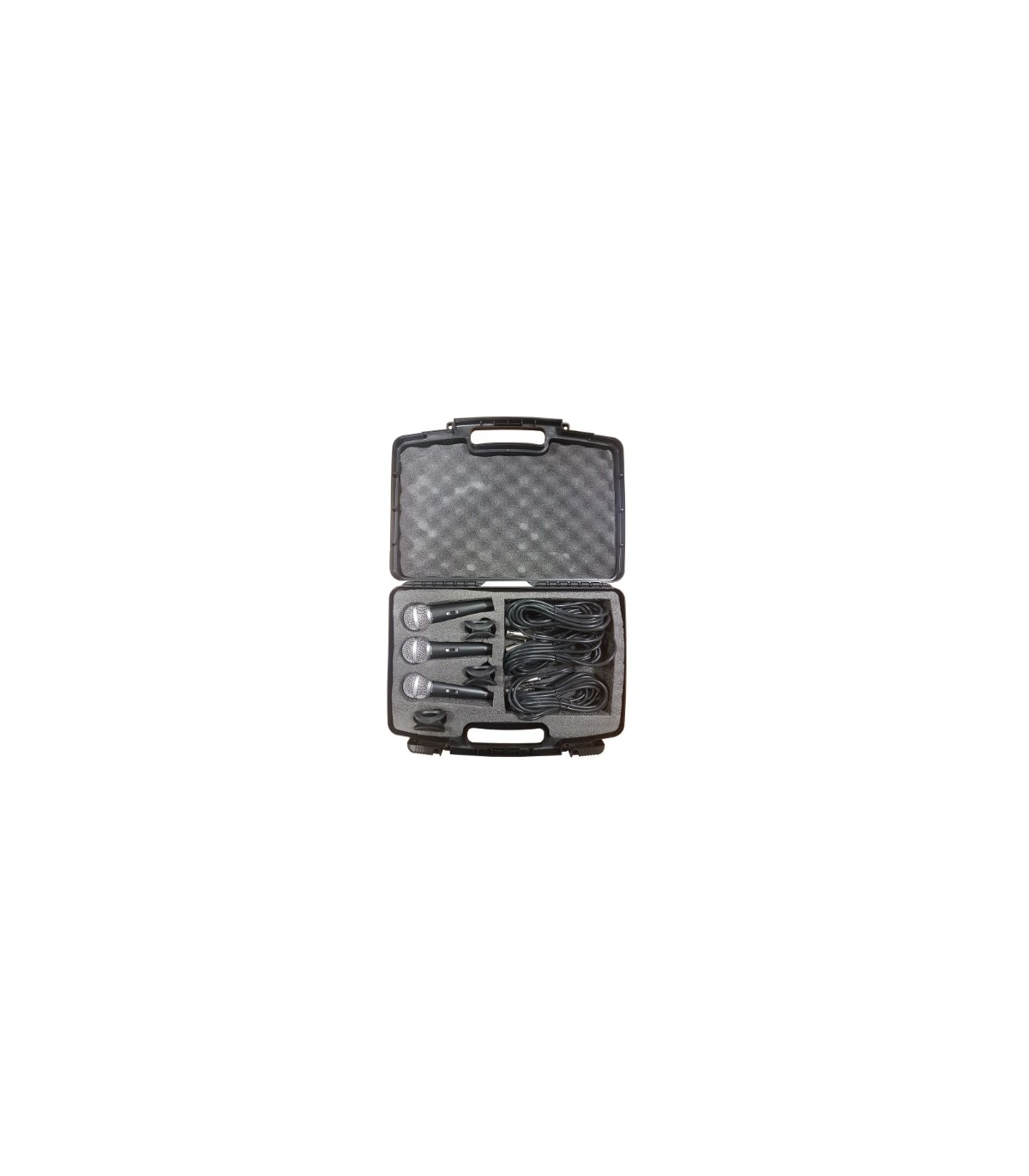 Magazin - Extreme DM3000 Pro