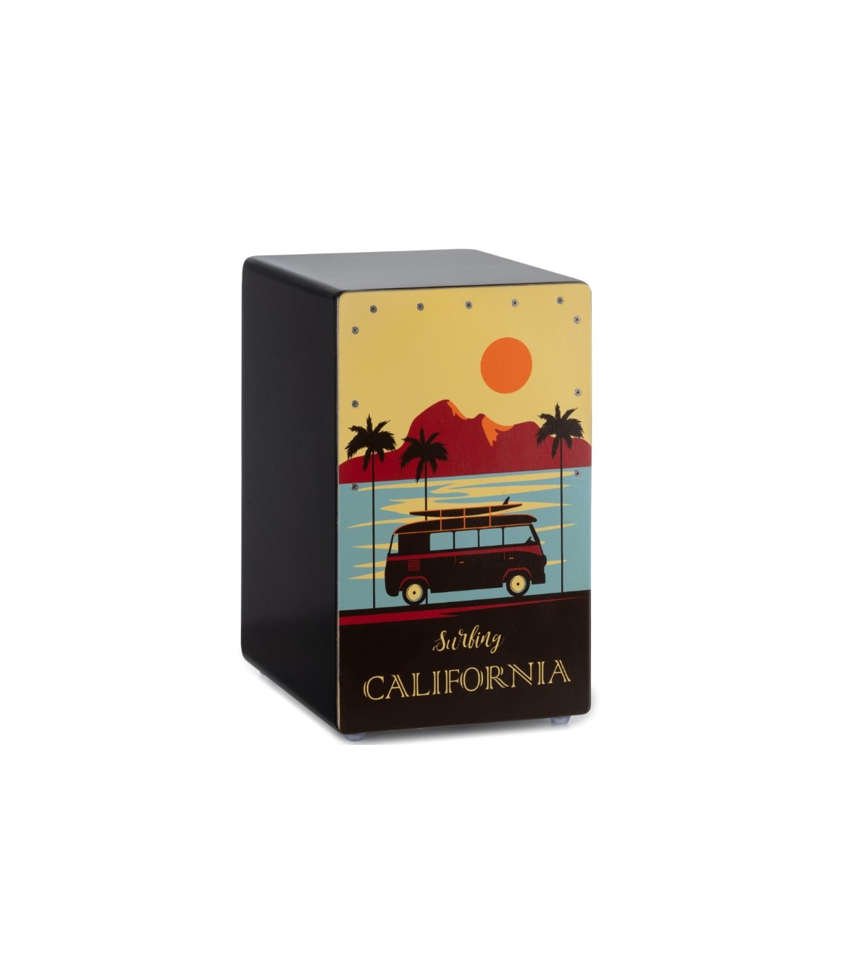 Cajon - XDrum DS-California Design Cajon