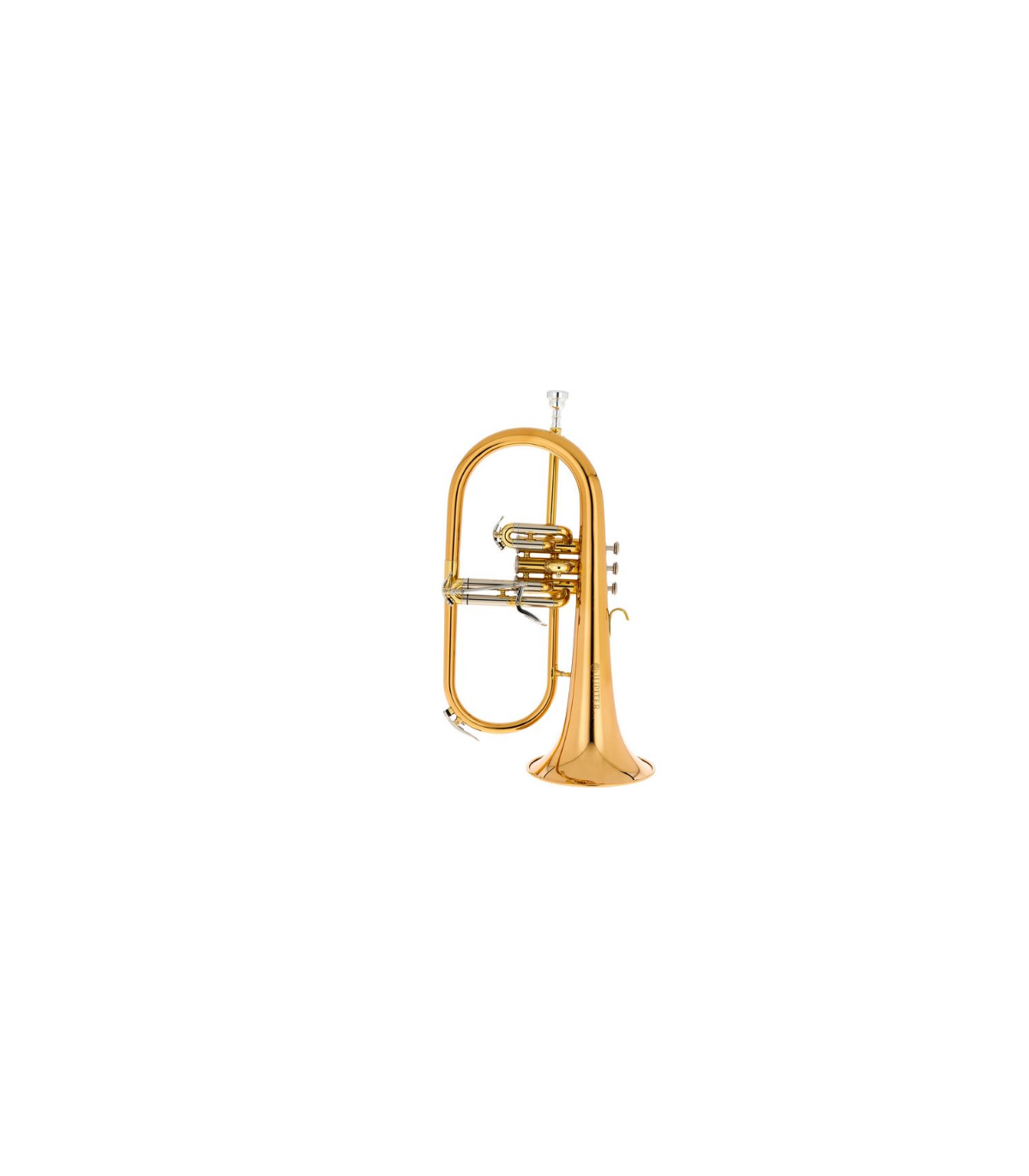 Magazin - Jupiter JFH1100RQ Flugelhorn