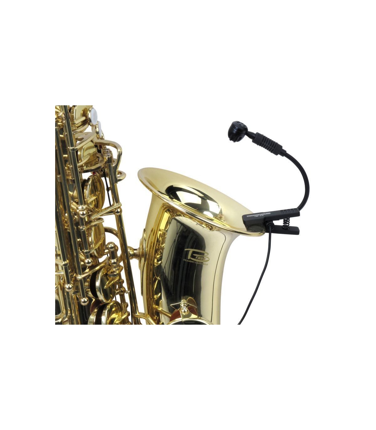 Pronomic IM-20 [3]