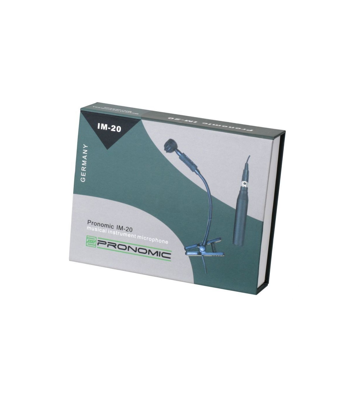 Pronomic IM-20 [5]