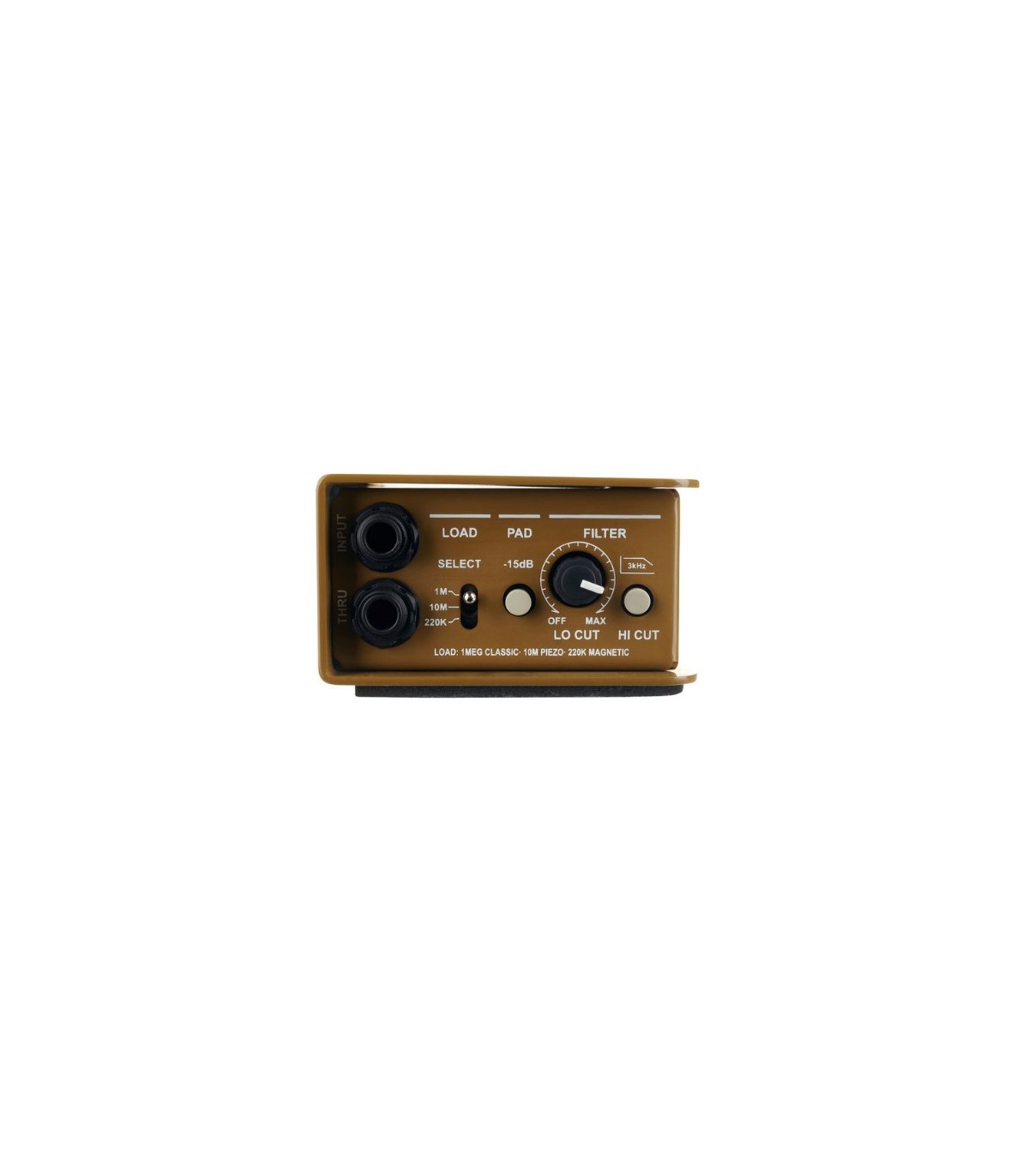 Radial Engineering PZ-DI [7]