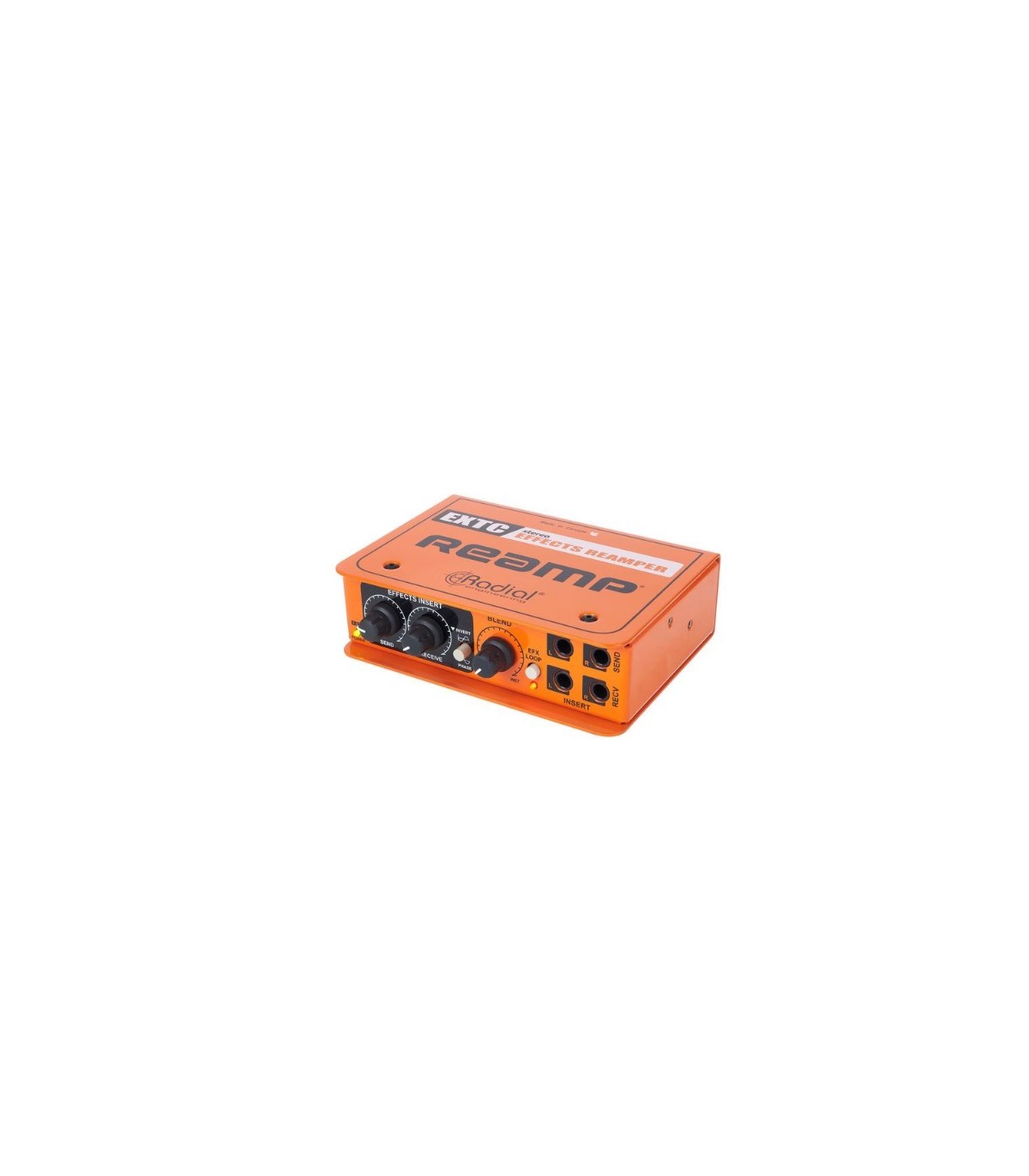 Magazin - Radial Engineering EXTC-Stereo