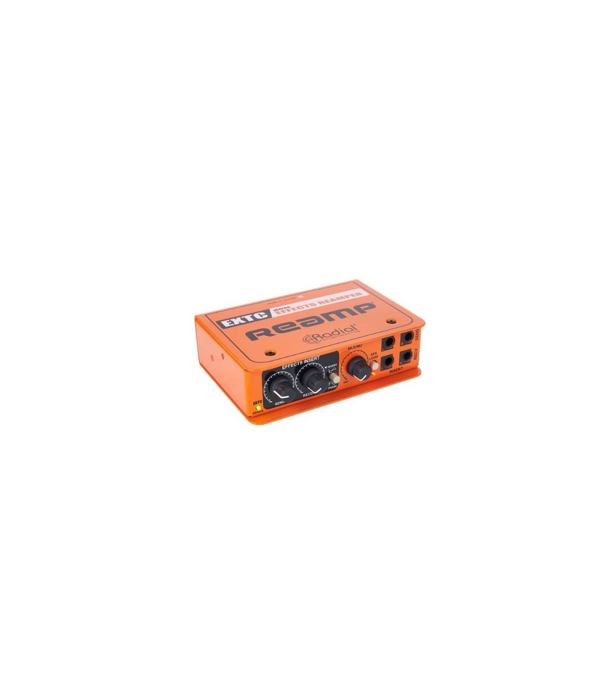 Radial Engineering EXTC-Stereo [3]
