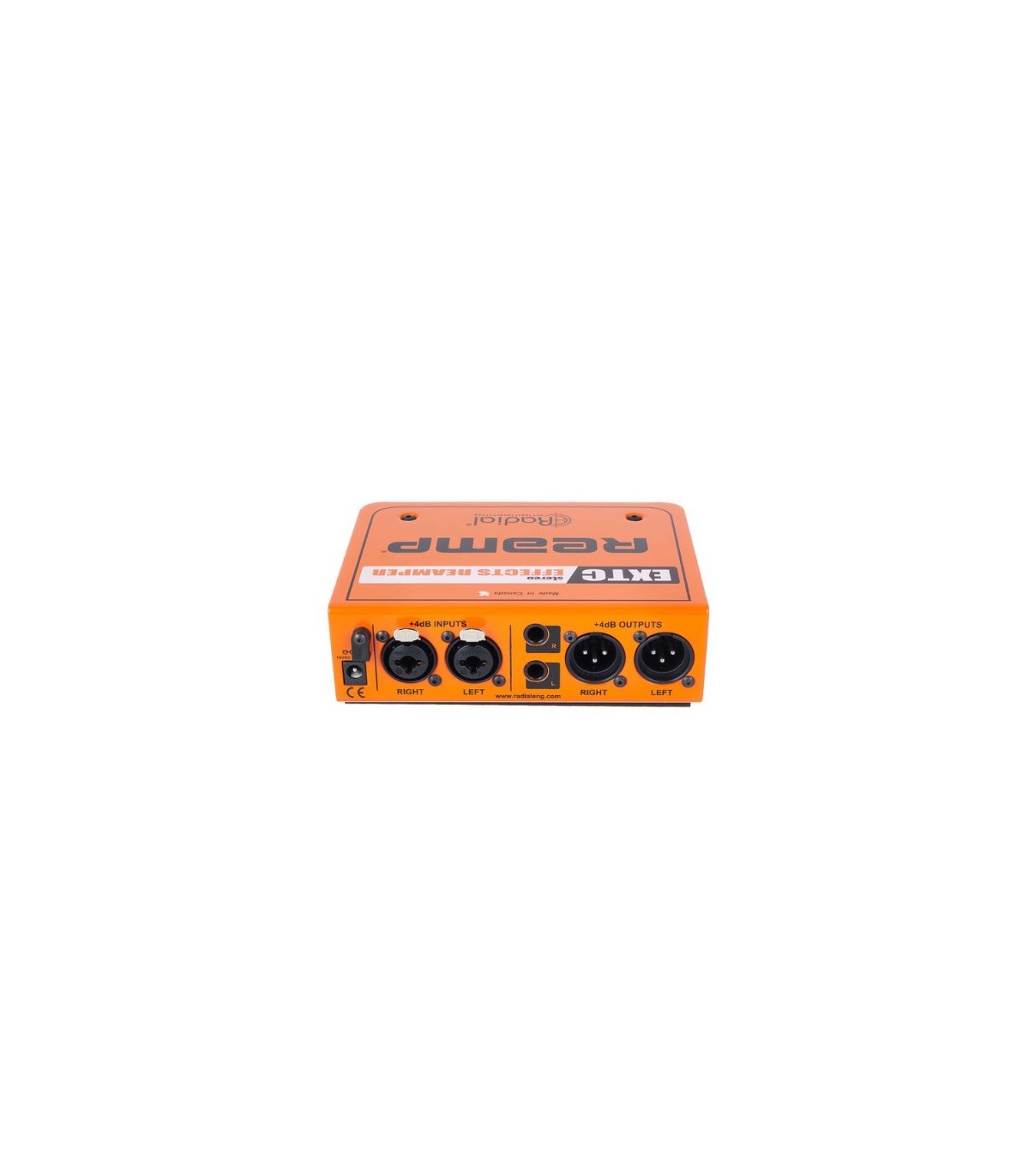 Radial Engineering EXTC-Stereo [4]