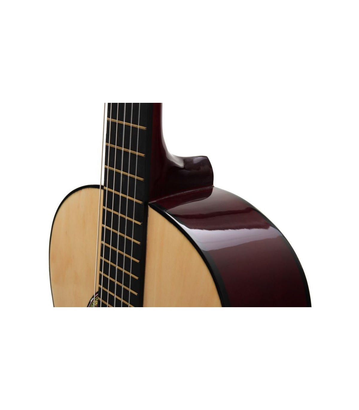 Classic Cantabile AS-851 7/8 [2]