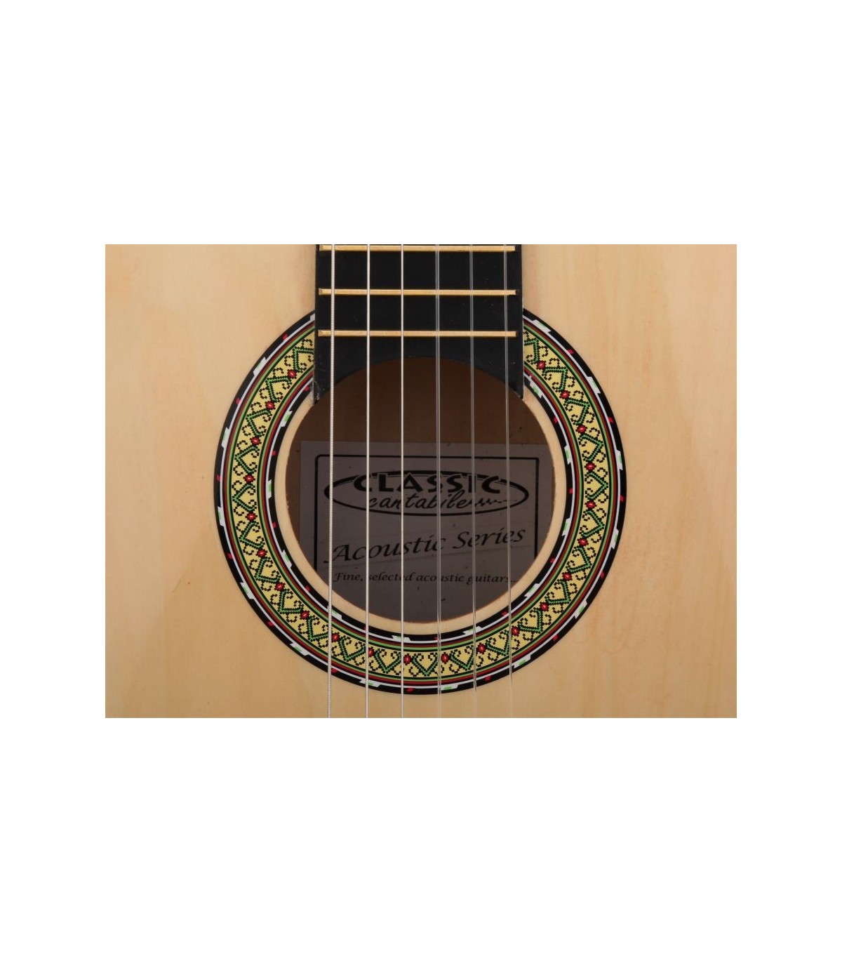 Classic Cantabile AS-851 7/8 [3]