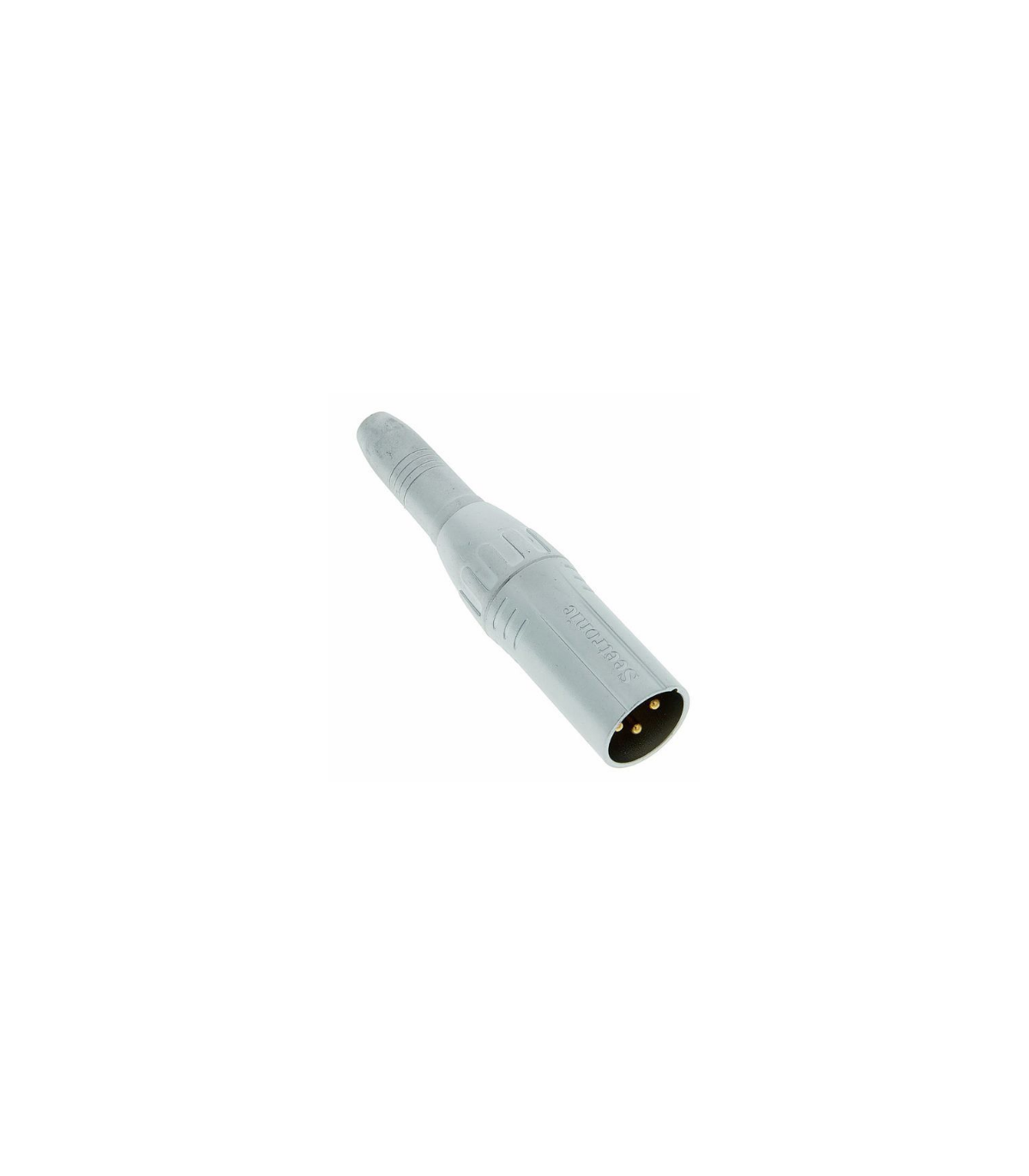 Magazin - Seetronic MA3MJ3 Adapter 3pin XLR 6,35mm