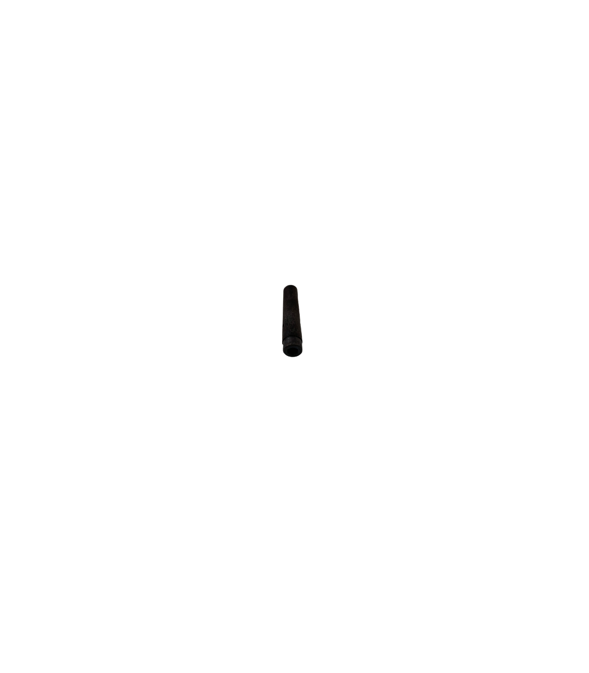 Magazin - Zeta Single Ebony Imbus Peg