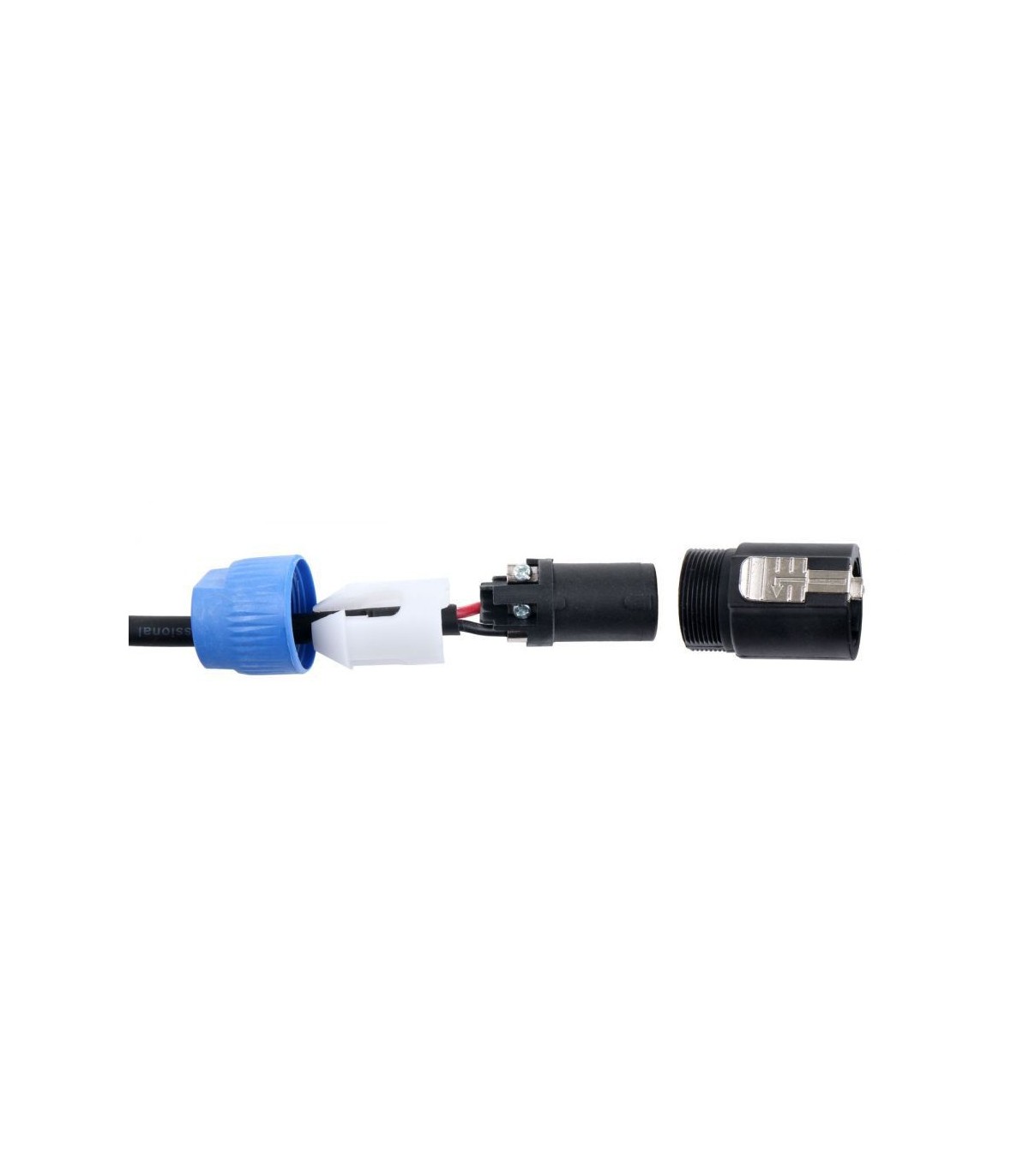 Pronomic Stage BOXSP1-2.5 [2]