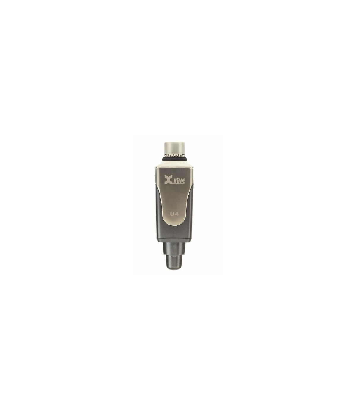 XVive U4 Wireless System Bundle 2R [11]