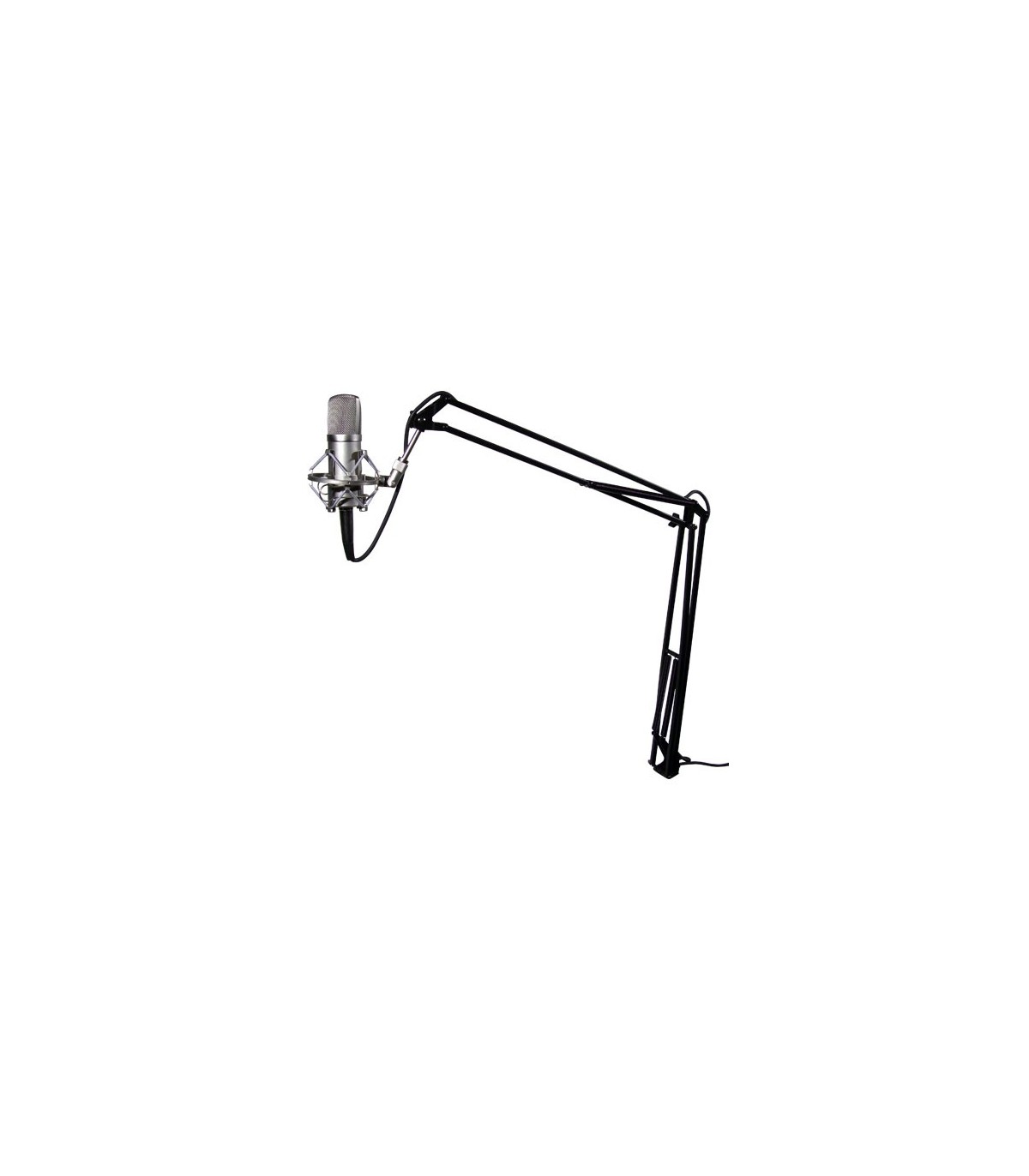 Magazin - Bespeco MSRA10