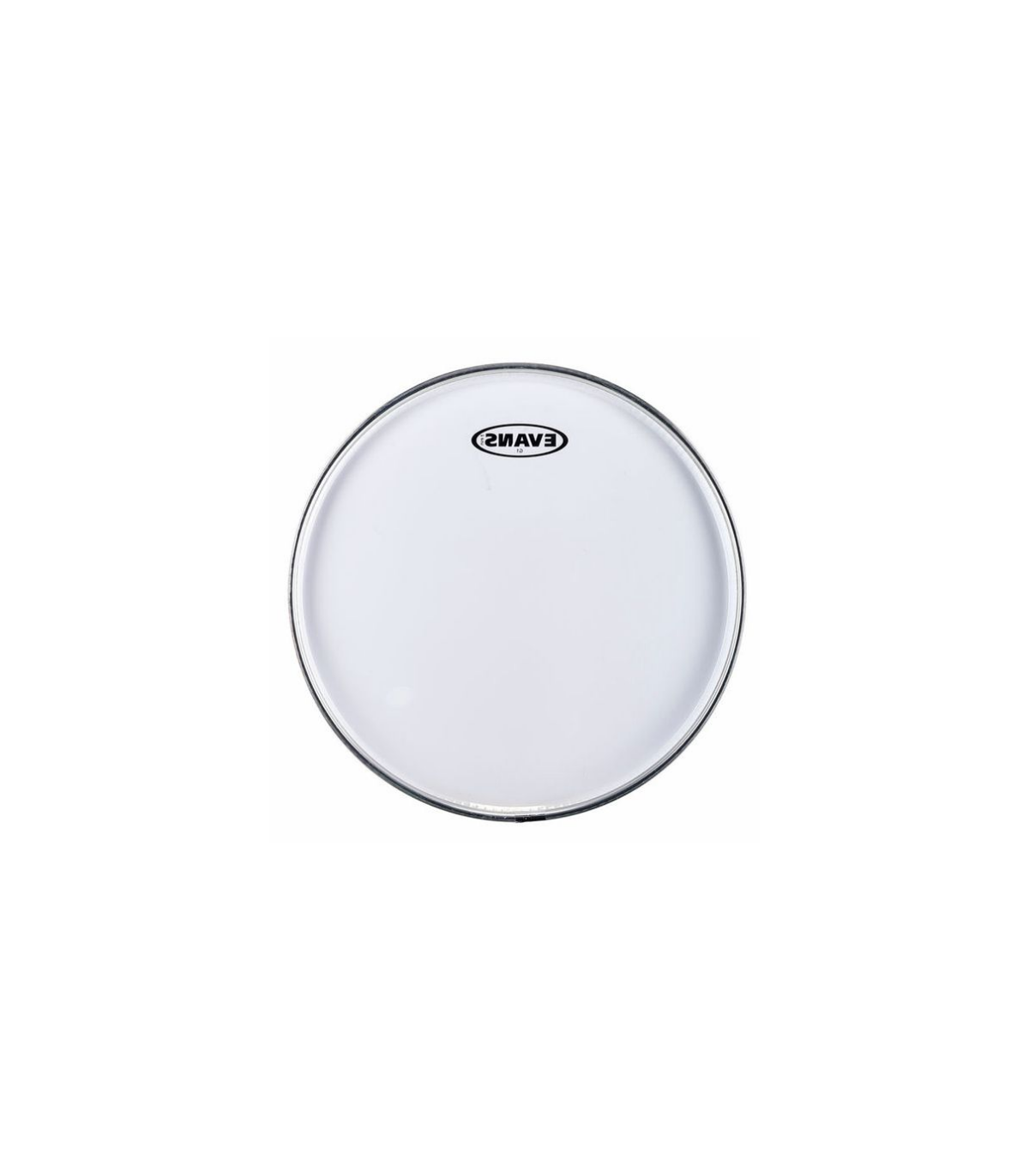 Evans 18" G1 Clear Bass Drum [2]