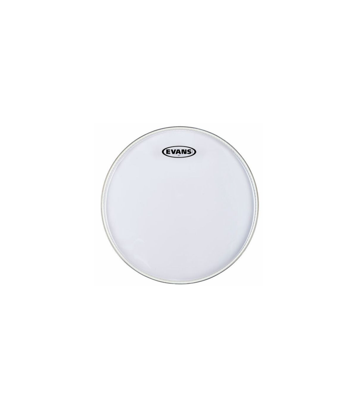 Magazin - Evans 18" G1 Clear Bass Drum