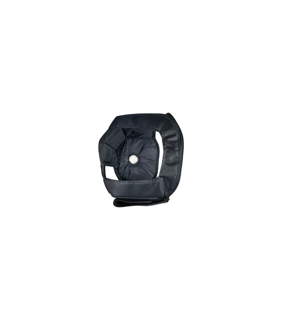 Flame Husă Everse8 Cu Fermoar [4]