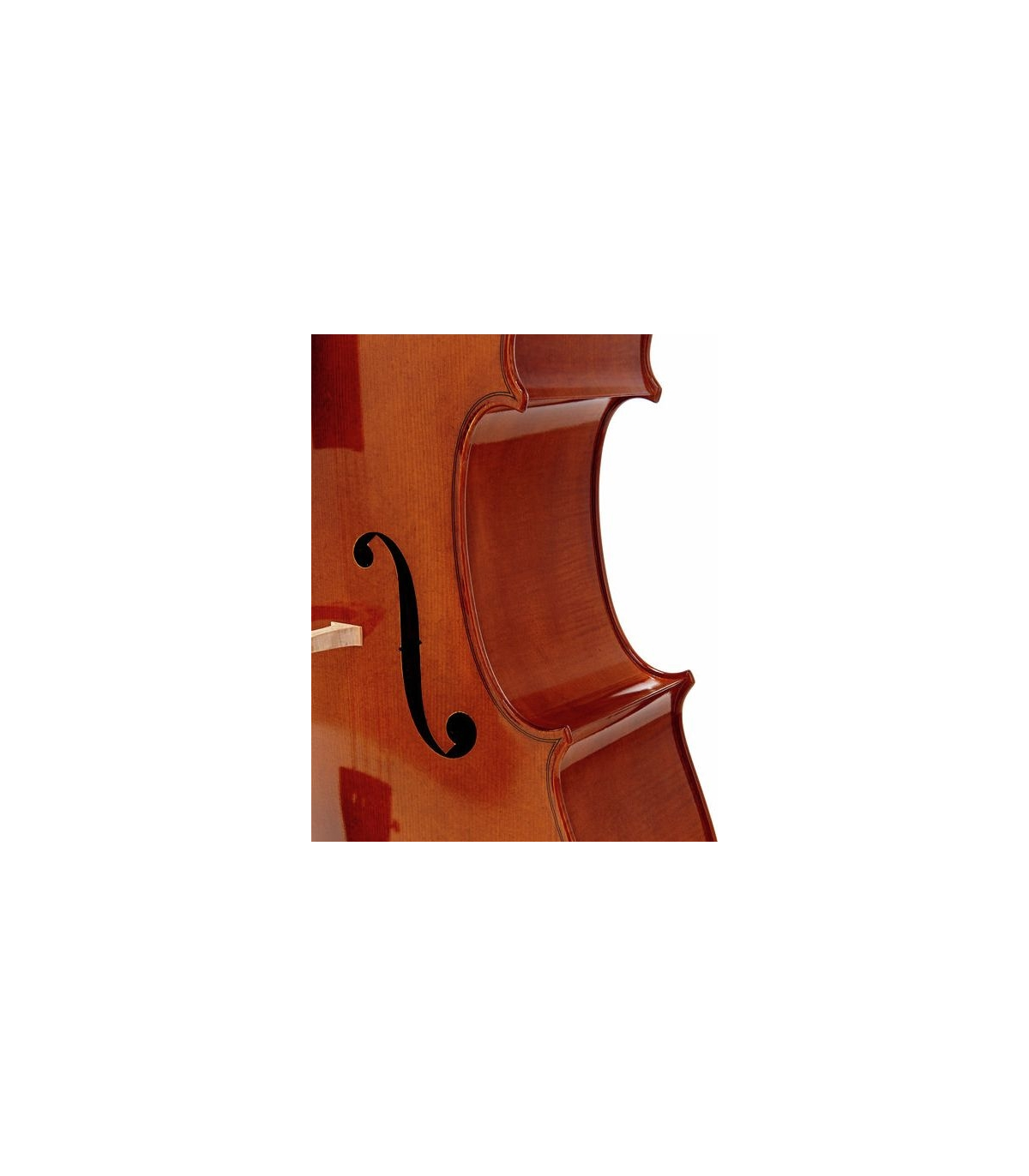 Pearl River PC-C01 4/4 Violoncel [3]