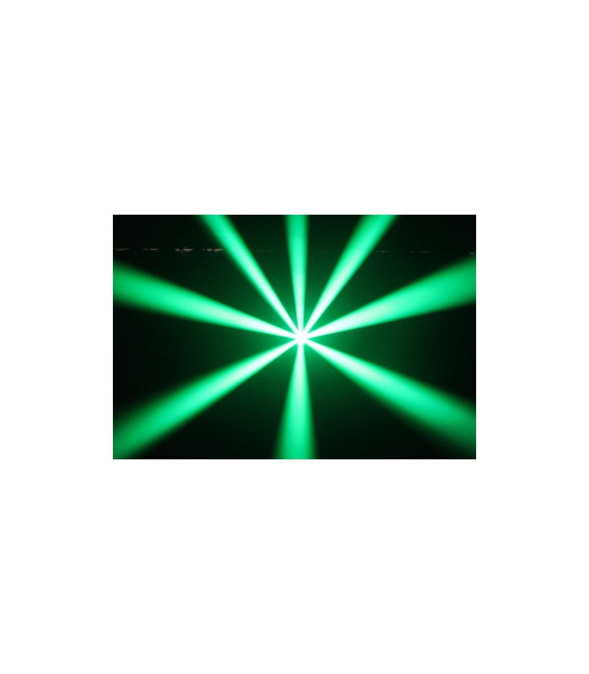 Profixx A230M Moving Head 7R BSW [3]