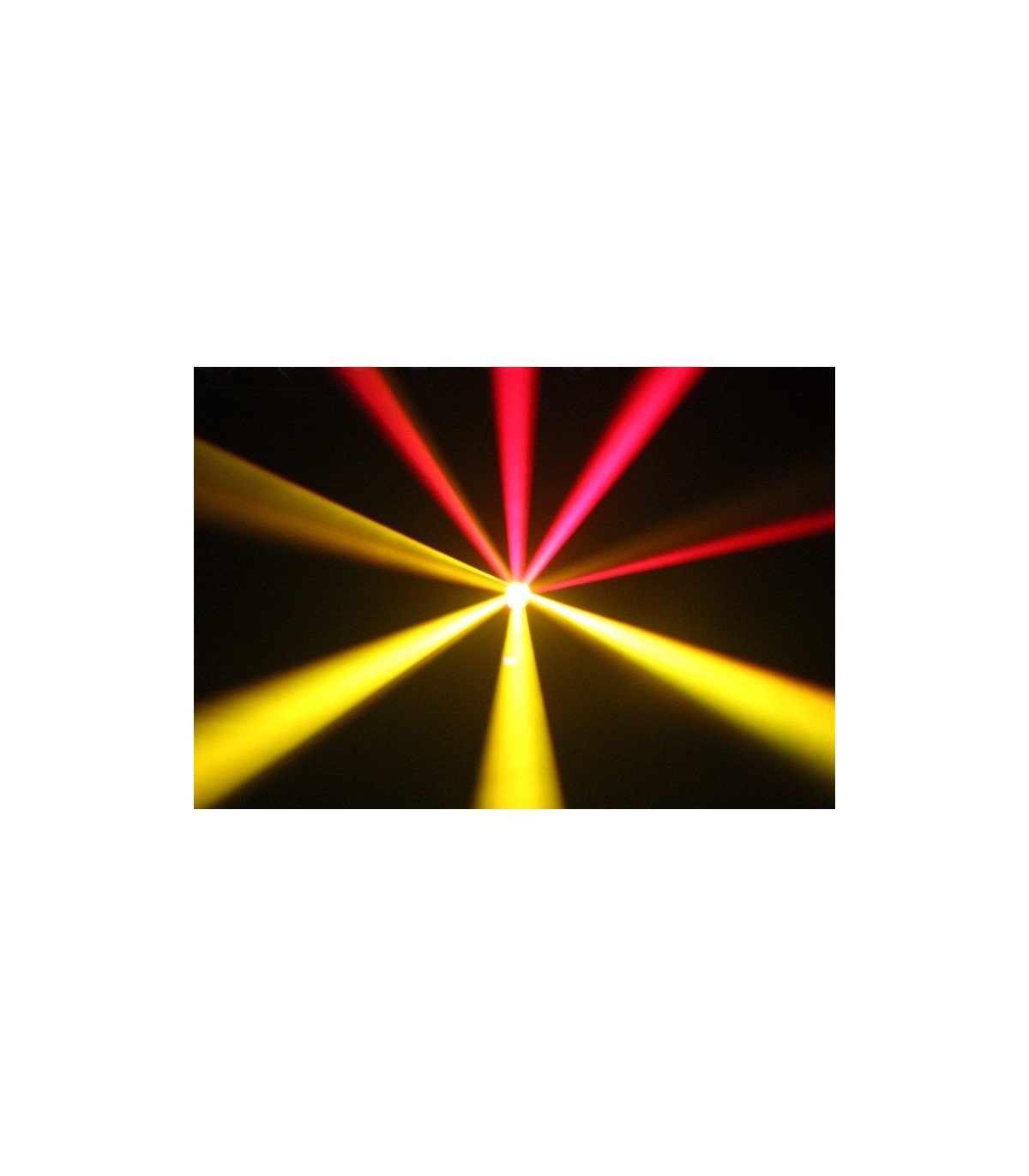 Profixx A230M Moving Head 7R BSW [4]