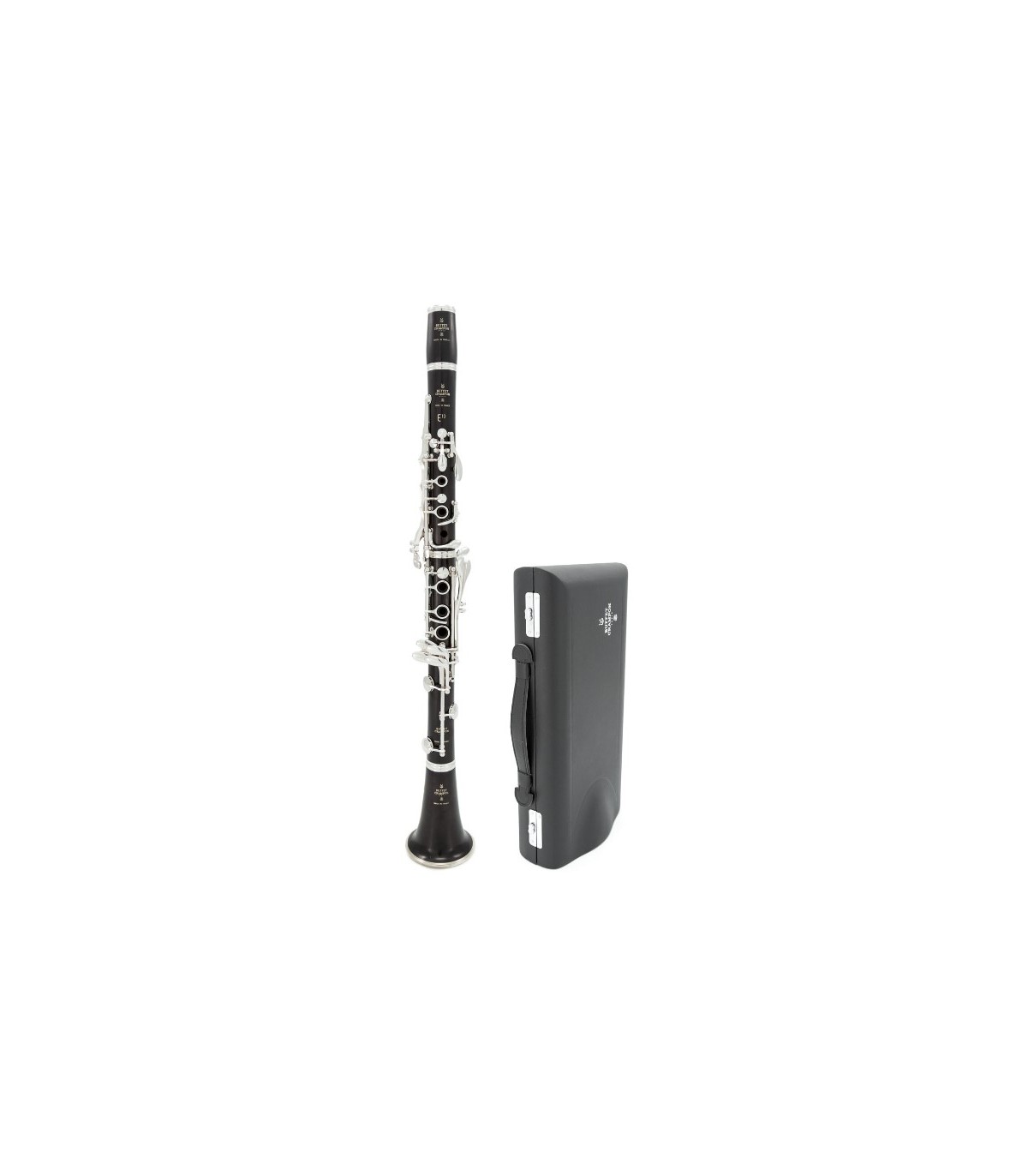 Instrumente de suflat - Buffet Crampon E13 BC1102C-2-0P Clarinet
