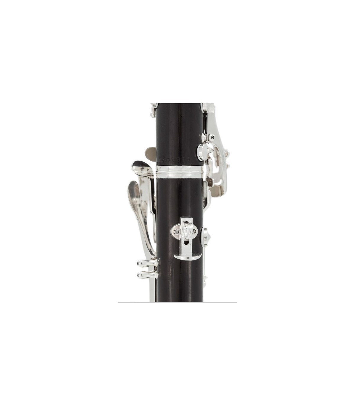 Buffet Crampon E13 BC1102C-2-0P Clarinet [5]