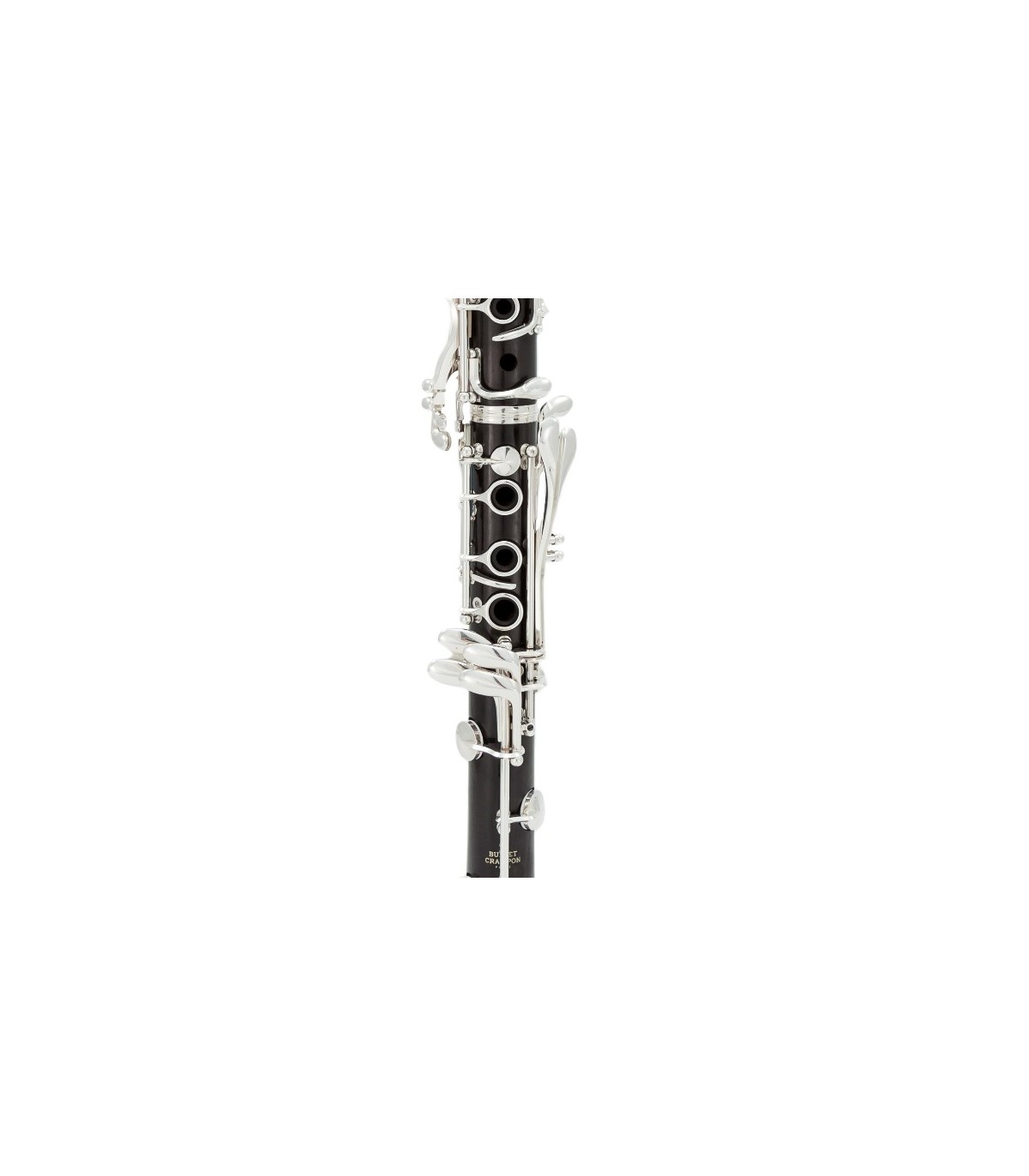 Buffet Crampon E13 BC1102C-2-0P Clarinet [3]
