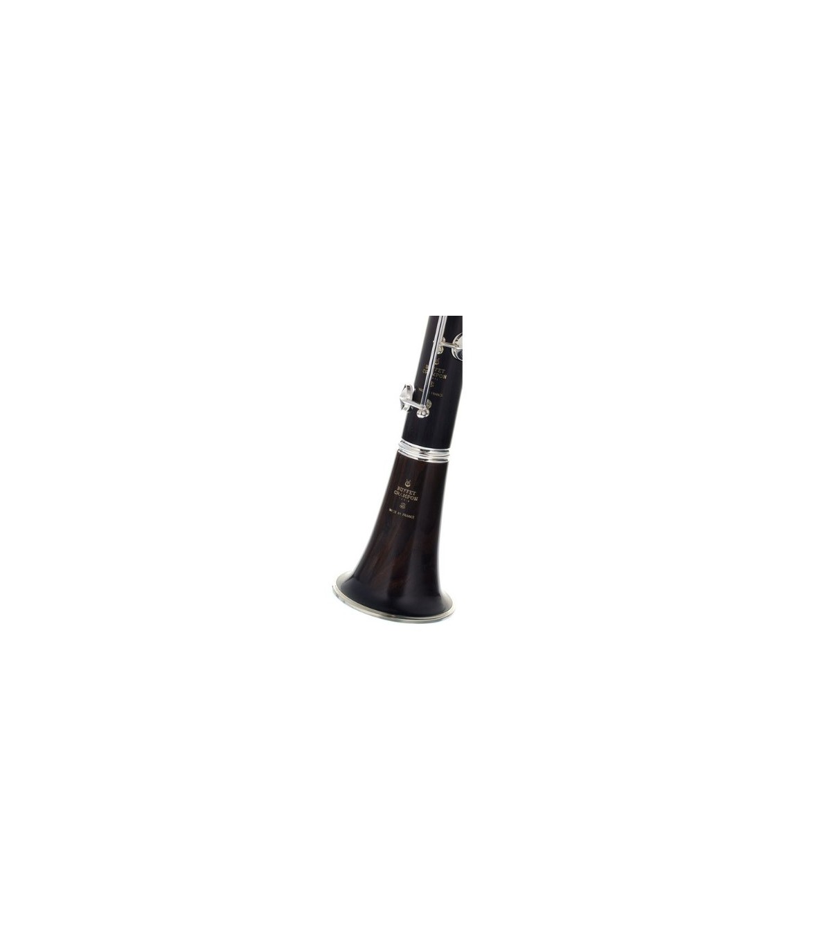 Buffet Crampon RC Prestige A-Clar 18/6 - NEW [8]