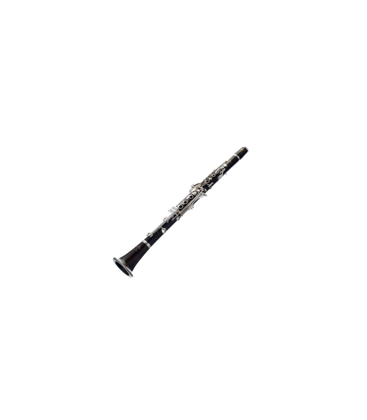Buffet Crampon RC Prestige A-Clar 18/6 - NEW [2]