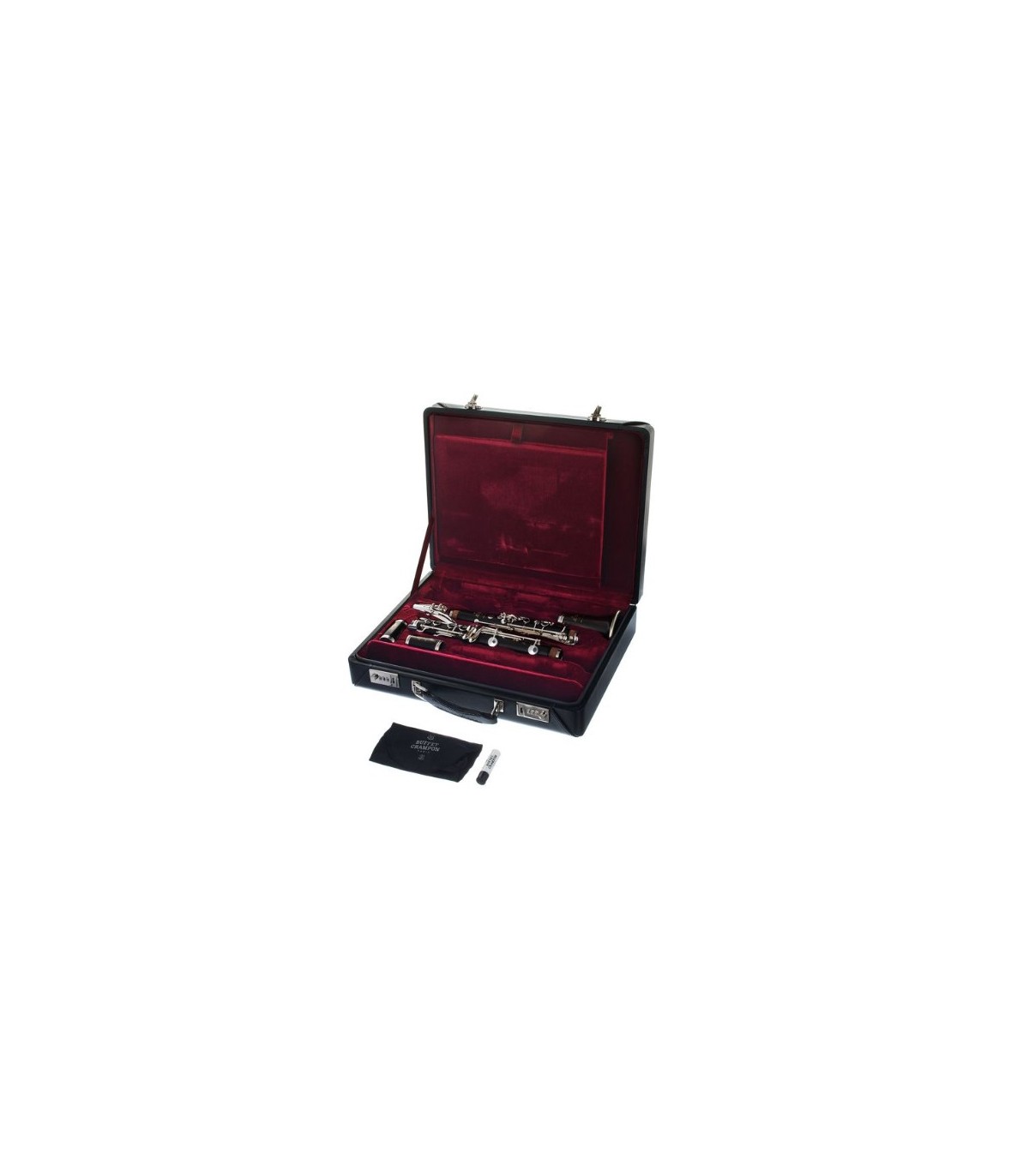 Buffet Crampon RC Prestige A-Clar 18/6 - NEW [11]