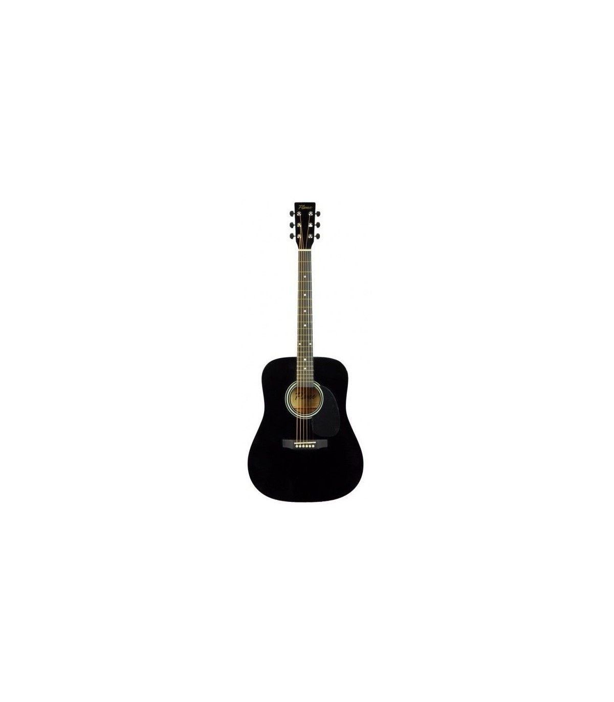 Magazin - Flame FG 229-41 BK B-Stock