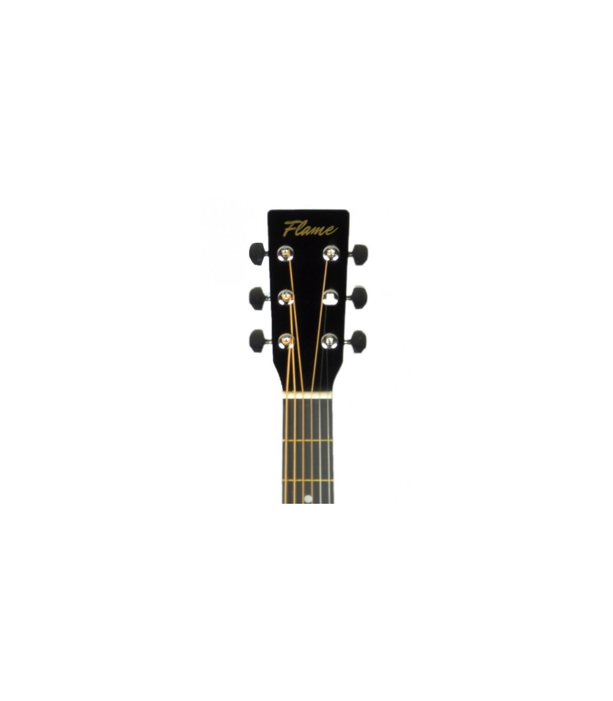 Flame FG 229-41 BK B-Stock [3]