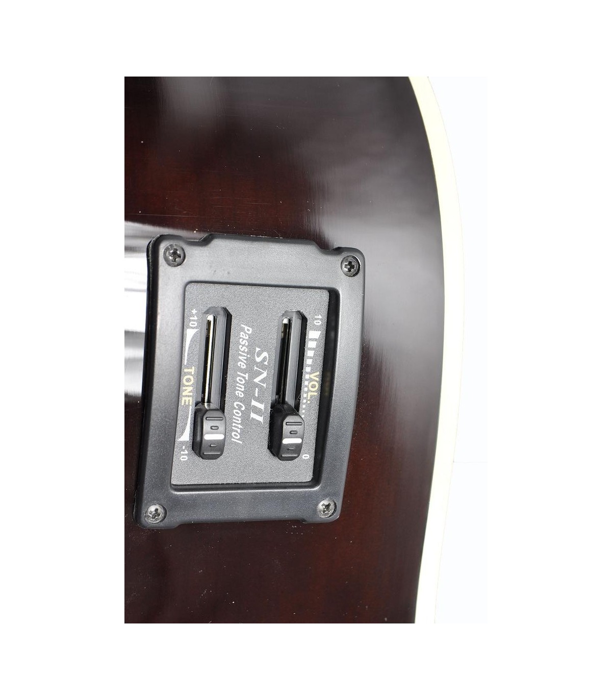 Flame DG 100 CT TS B-Stock [2]
