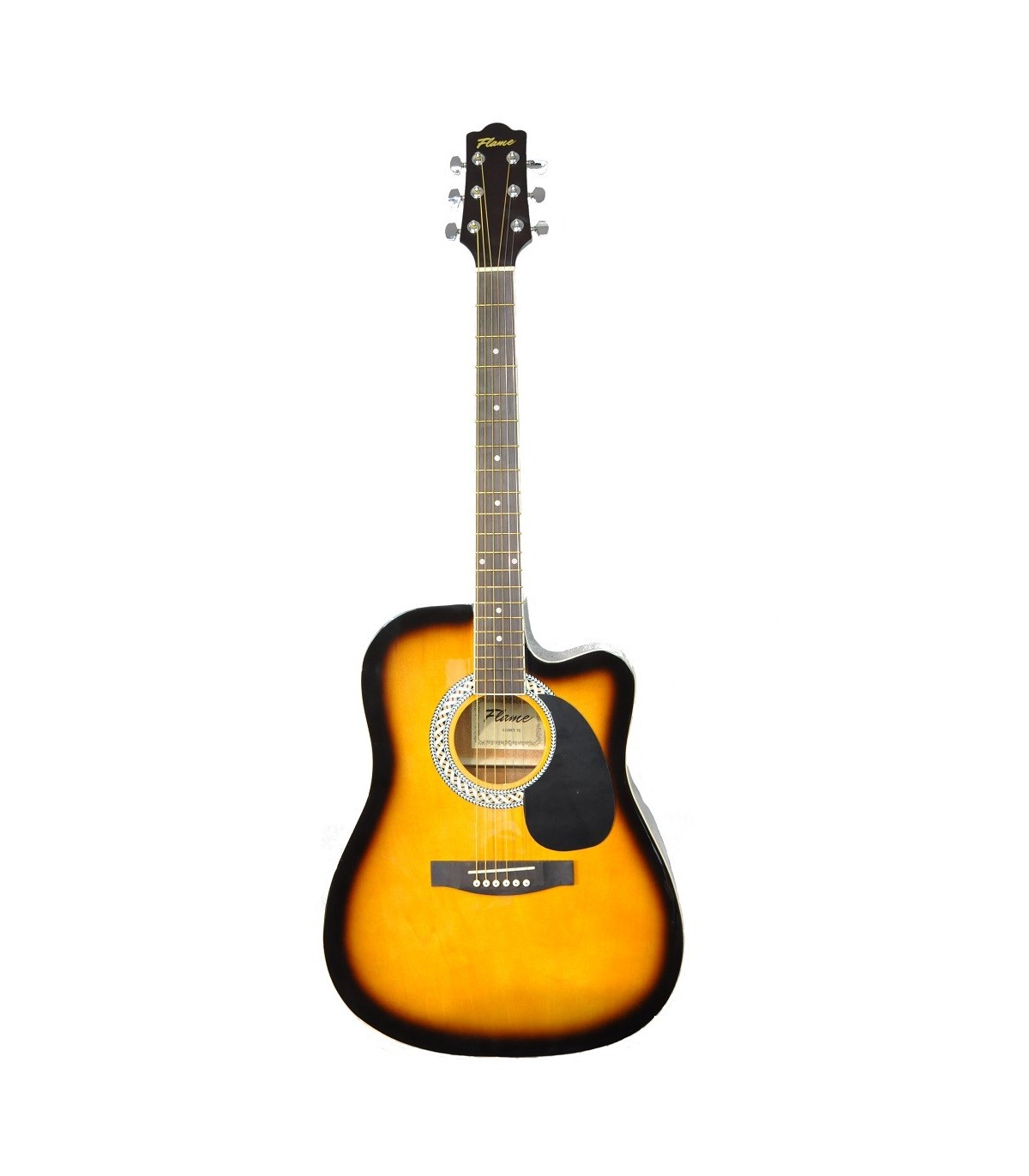 Magazin - Flame DG 100 CT TS B-Stock