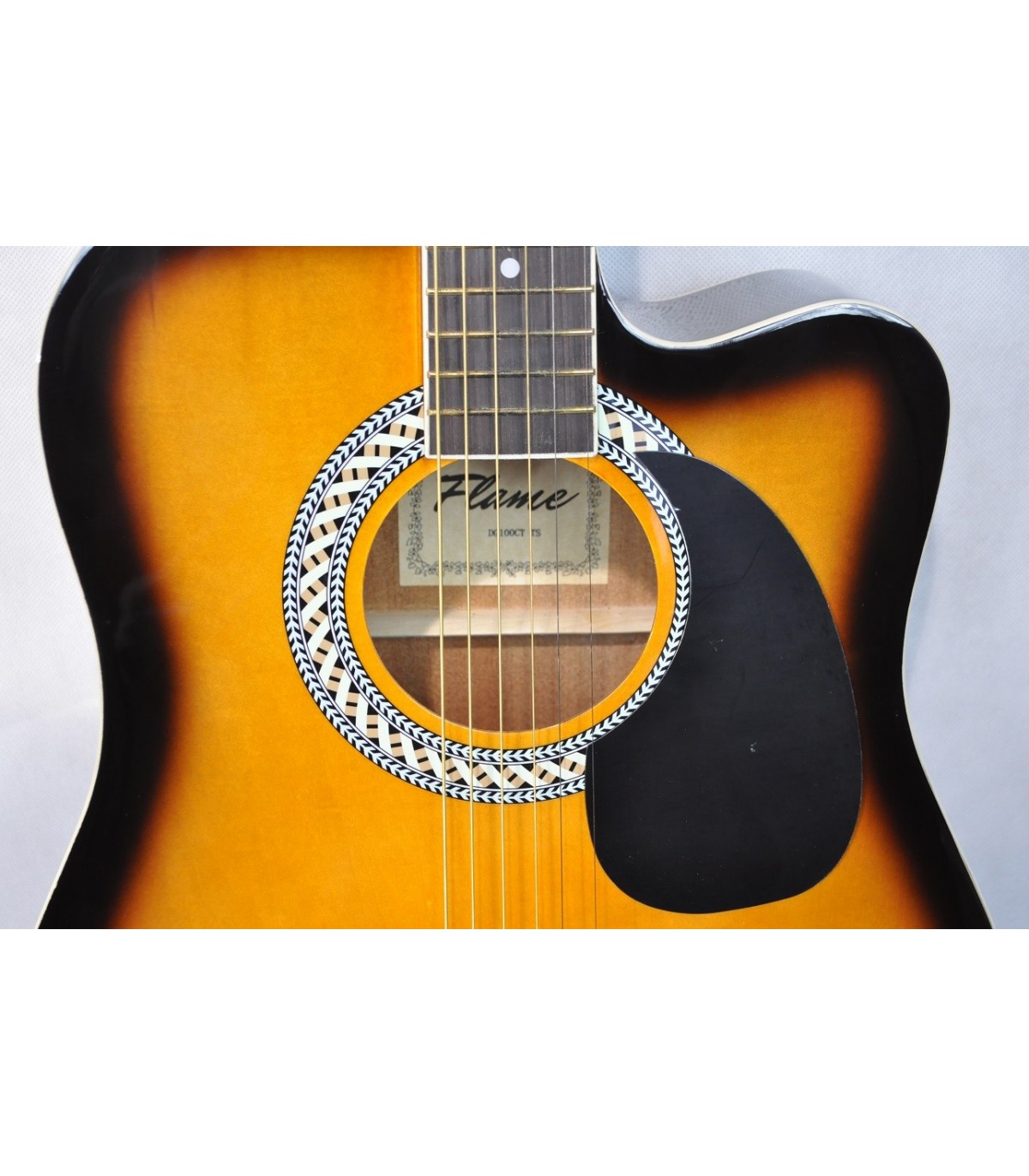 Flame DG 100 CT TS B-Stock [3]