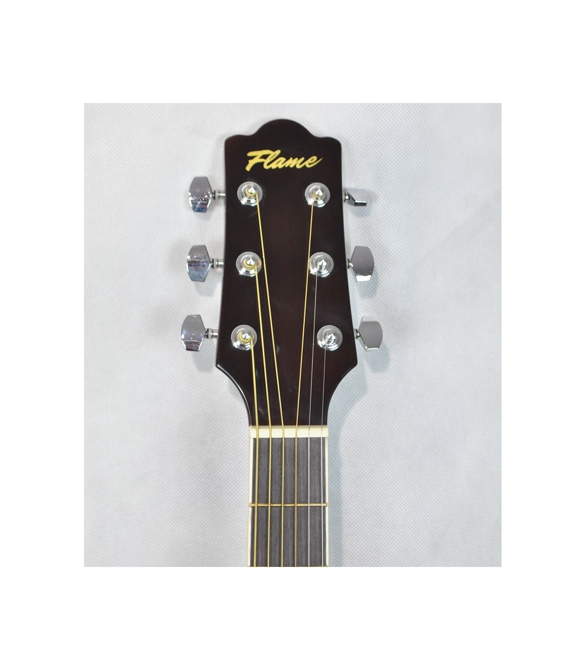 Flame DG 100 CT TS B-Stock [4]