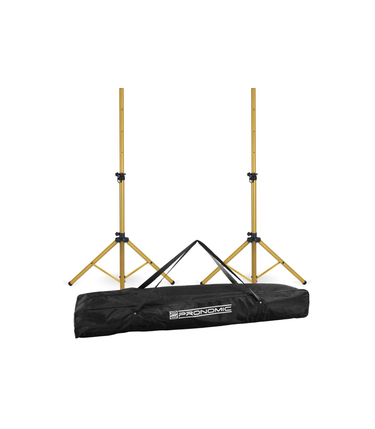 Magazin - Pronomic SPS-1S Gold Set