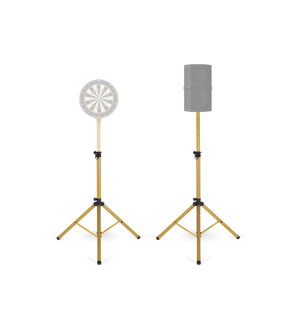 Pronomic SPS-1S Gold Set [6]