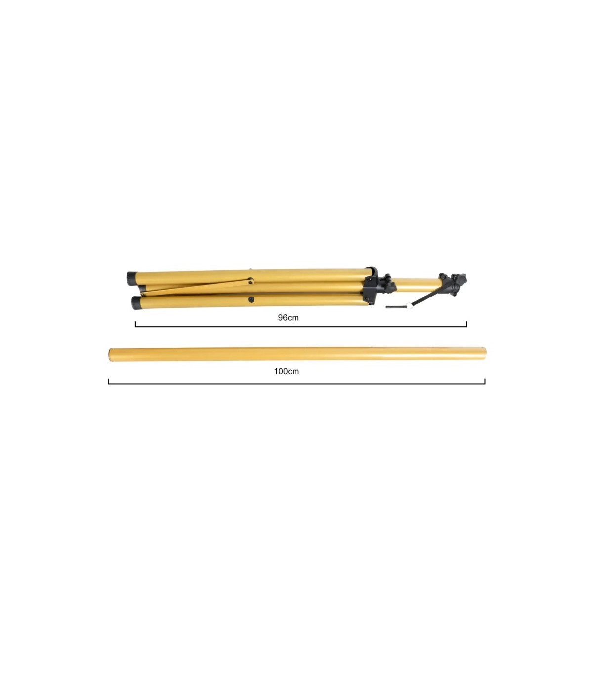 Pronomic SPS-1S Gold Set [4]