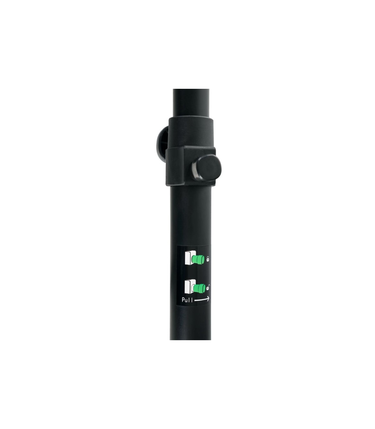 Pronomic SLS-4420 BK Set [3]