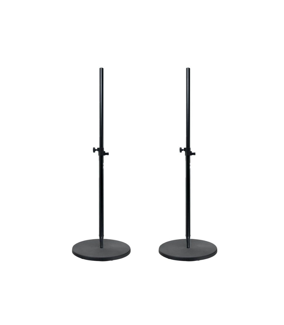 Magazin - Pronomic SLS-4420 BK Set