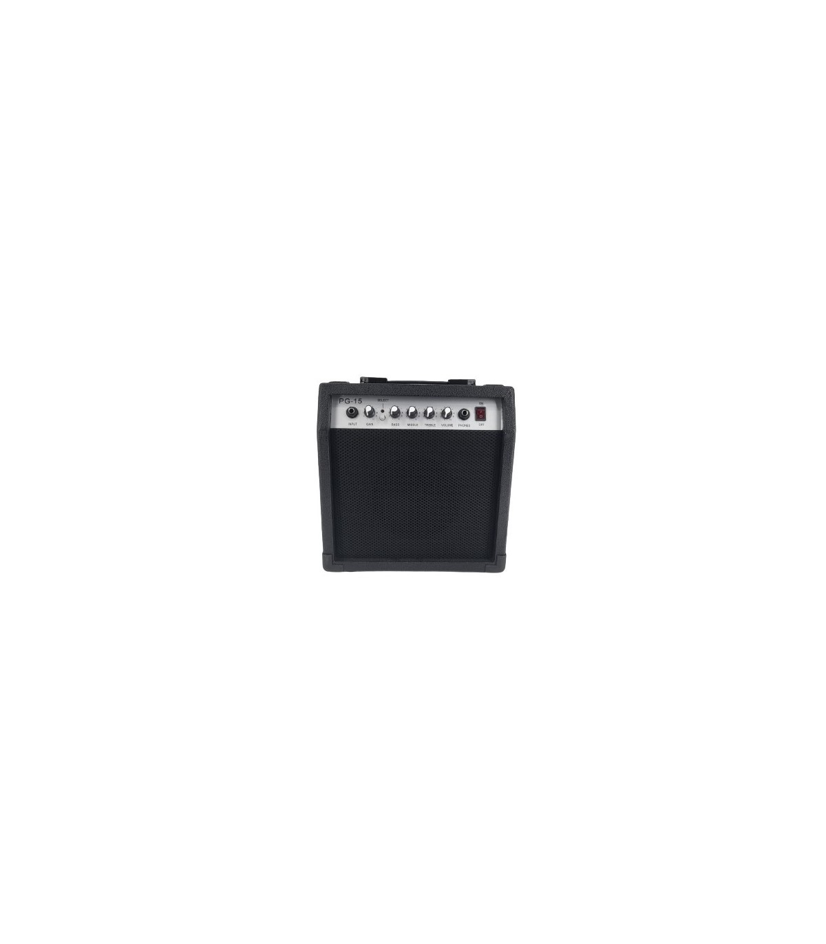 Flame FD-05 WH [6]