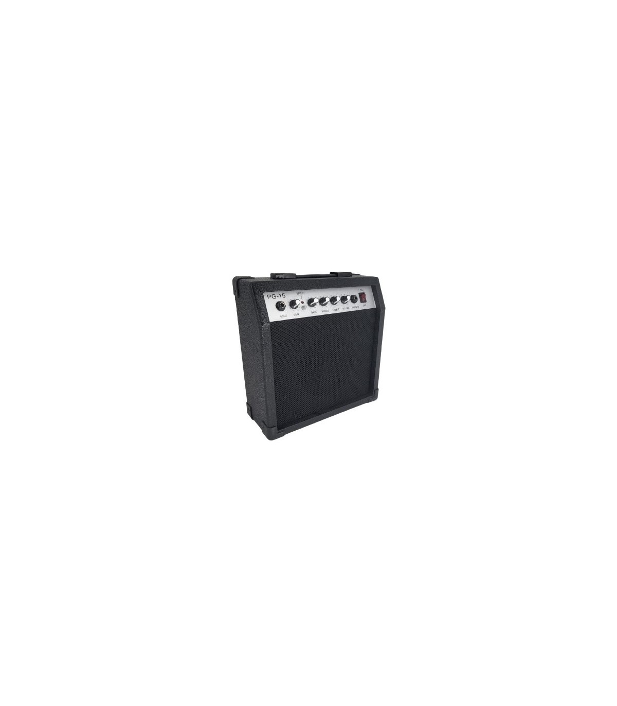 Flame FD-05 WH [7]