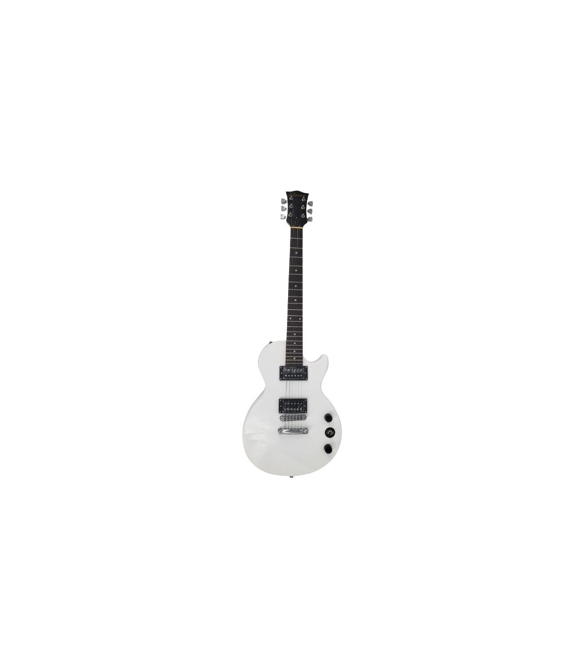 Flame FD-05 WH [2]