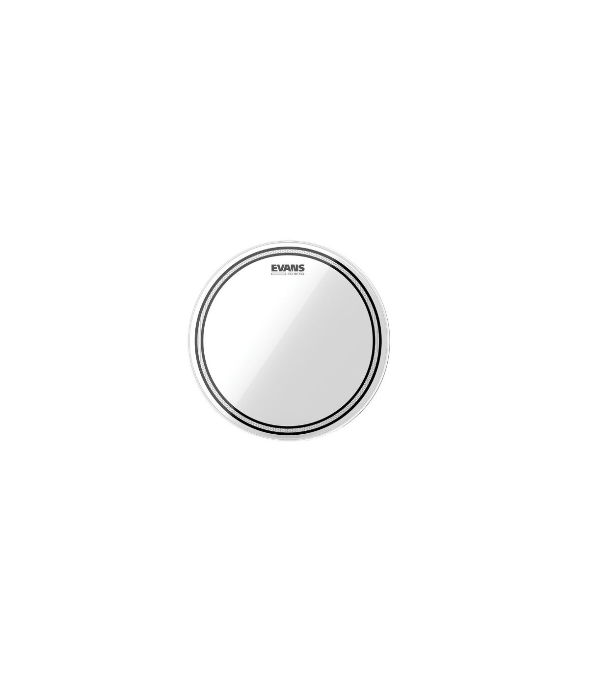 Magazin - Evans 18" EC Resonant Control Tom