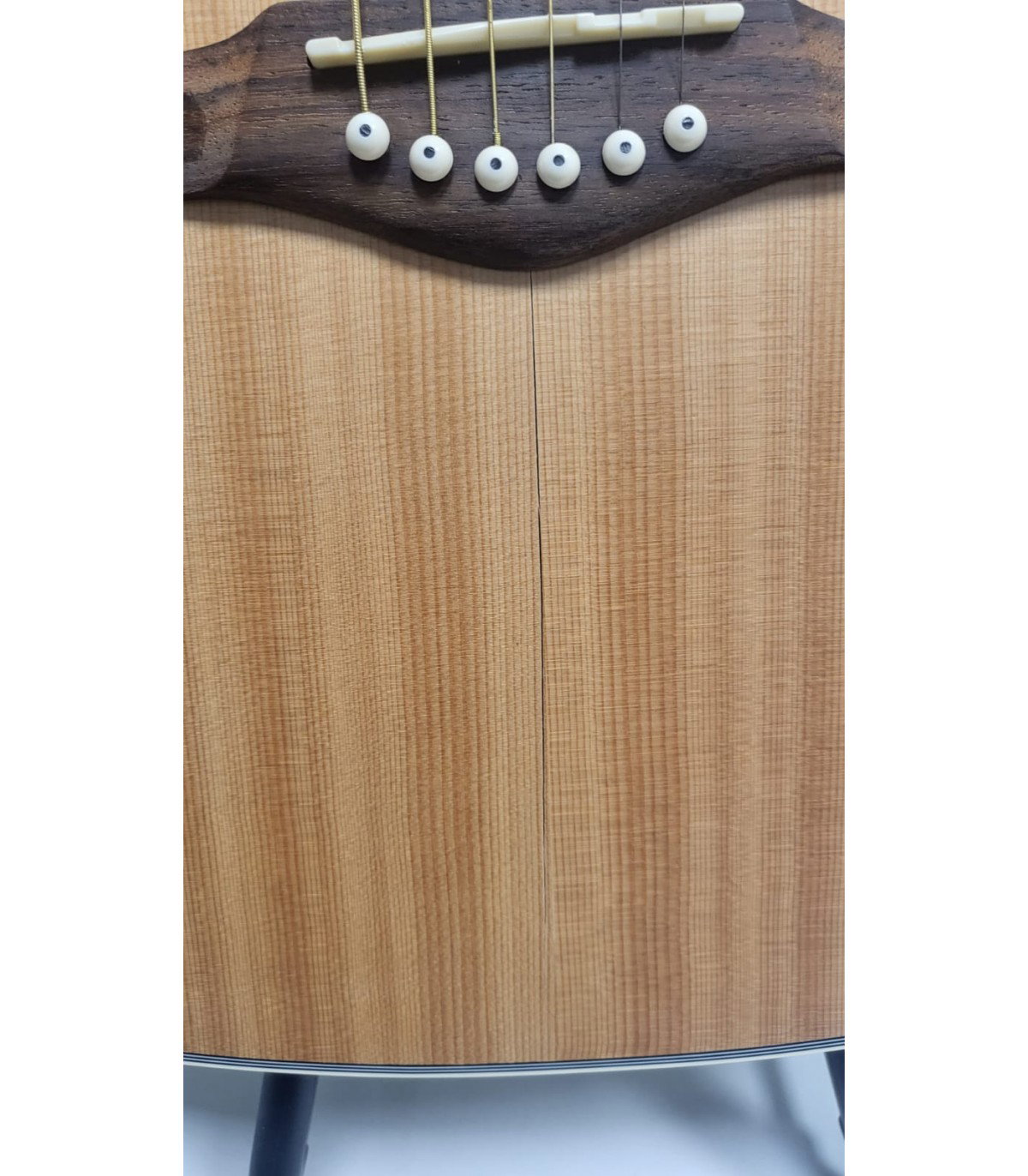 Eko TRI D Natural Chitara acustica B-stock [3]