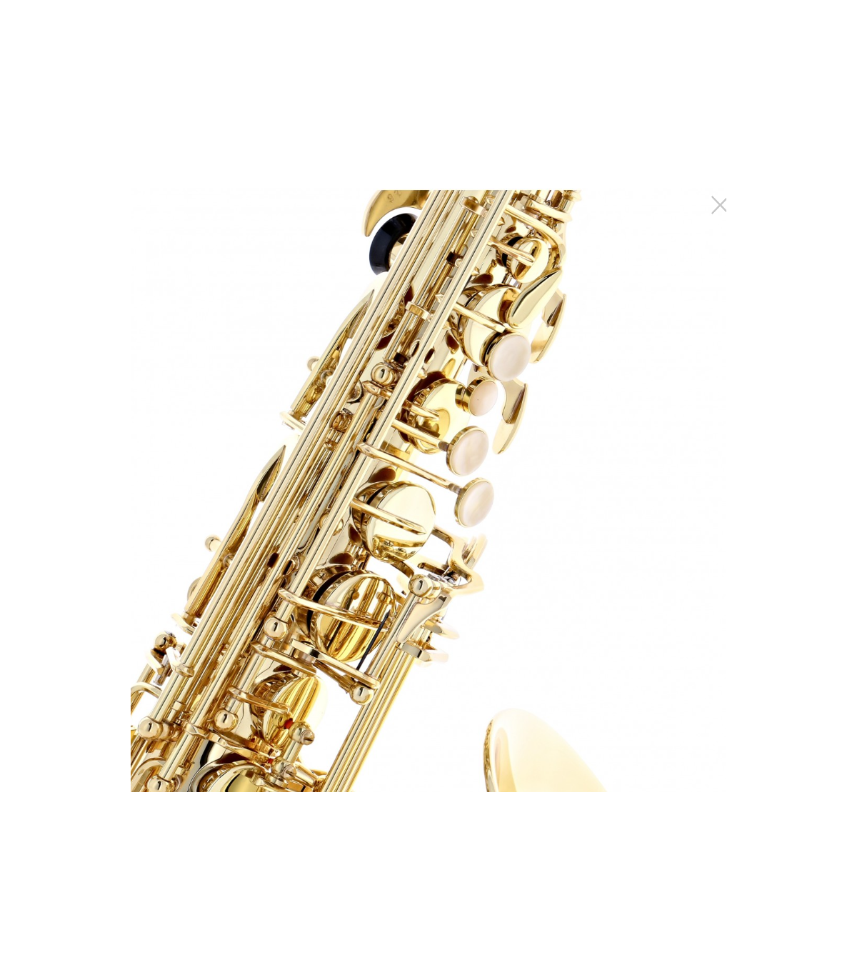 Buffet Crampon Prodige BC8301-1-0GB [3]