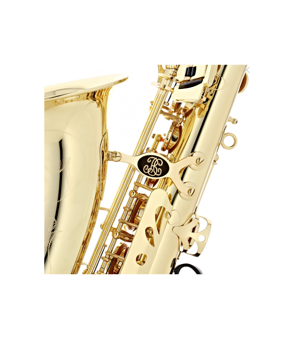 Buffet Crampon Prodige BC8301-1-0GB [4]