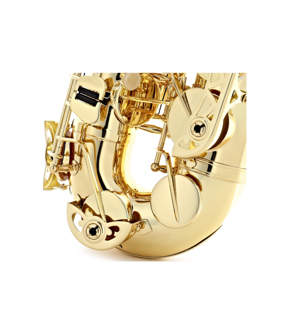 Buffet Crampon Prodige BC8301-1-0GB [5]