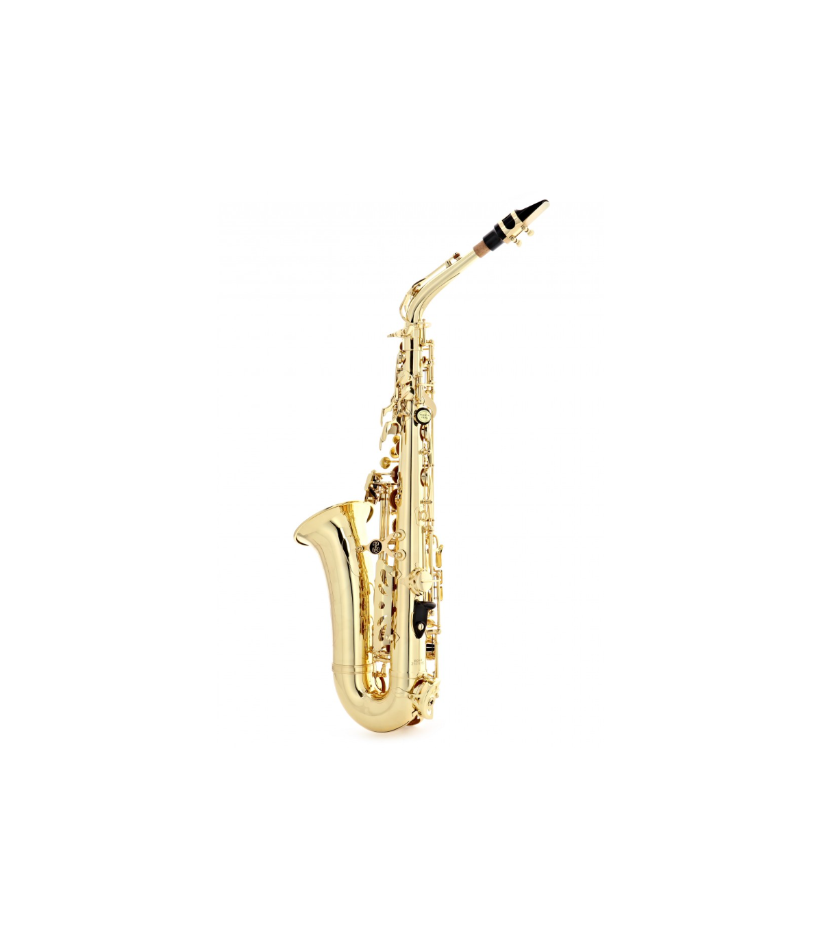 Buffet Crampon Prodige BC8301-1-0GB [6]