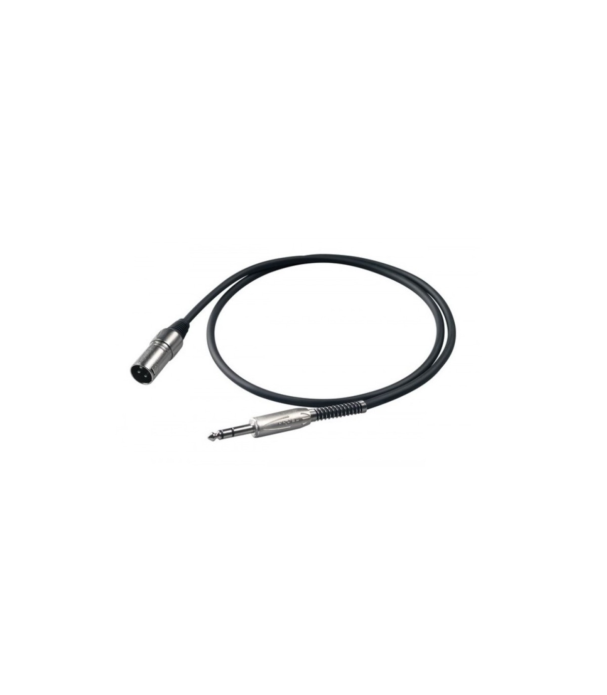 Magazin - Proel BULK230LU3 Jack-XLR Tata 3m Cablu