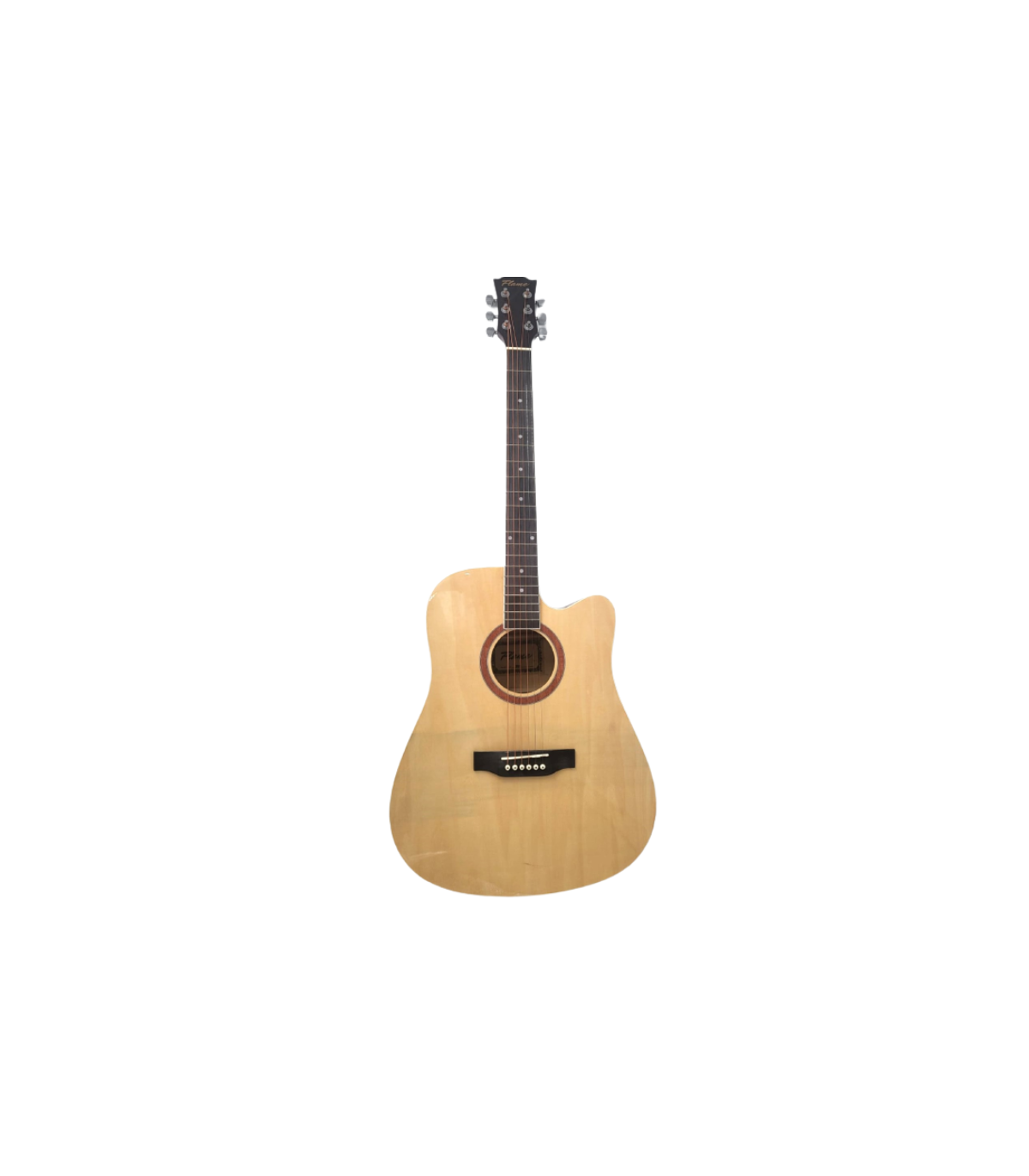 Magazin - Flame DG 41 Nat